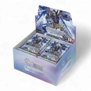 Gundam Card Game: Booster Box – Freedom Ascension [GD05] (Pre-Order)(On Sale)