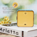 Woodbests - Moonlit Mountain Kit  - 3D Wooden Puzzle Night Light