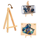 Woodbests - Panda Family Wooden Jigsaw Puzzle (250-300pcs)