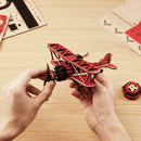 Robotime ROKR Sky Captain MCD01