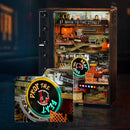 Robotime ROKR Hip-Hop Street MR03S