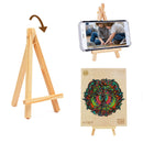 Woodbests - Tree Of Life Wooden Jigsaw Puzzle (160-200pcs)