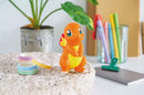 POKEMON - MODEL KIT QUICK!! 11 CHARMANDER