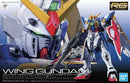GUNDAM - RG 1/144 WING GUNDAM 35 (On Sale)