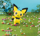 POKEMON - MODEL KIT QUICK!! PICHU 24 QUICK MODEL KIT