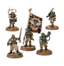 Warhammer 40,000 - Battleforce Astra Militarum Platoon 47-48 (Pre-Order)