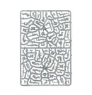 Warhammer 40,000 -  Astra Militarum: Cadian Shock Troops