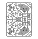 Warhammer 40,000 - Imperial Knights: Knight Armigers 54-20