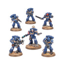 Warhammer 40,000 - Introductory Set 40-04
