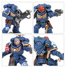 Warhammer 40,000 - Introductory Set 40-04