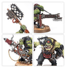 Warhammer 40,000 - Introductory Set 40-04