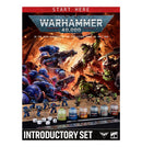 Warhammer 40,000 - Introductory Set 40-04