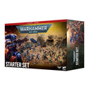 Warhammer 40000: Starter Set (English) 40-05