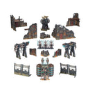 Warhammer 40000: Starter Set (English) 40-05