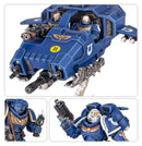 Warhammer 40000: Starter Set (English) 40-05