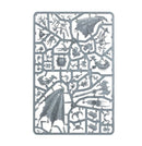 Warhammer Age Of Sigmar - Slaves to Darkness: Daemon Prince