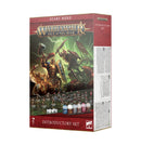 Warhammer Age Of Sigmar - Age of Sigmar: Introductory Set