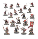Warhammer Age Of Sigmar - Age of Sigmar: Introductory Set