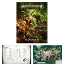 Warhammer Age Of Sigmar - Age of Sigmar: Introductory Set