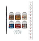 Warhammer Age Of Sigmar - Age of Sigmar: Introductory Set