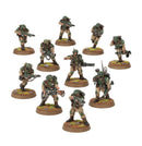 Warhammer 40,000 - Battleforce Astra Militarum Platoon 47-48 (Pre-Order)