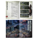 Warhammer 40000: Starter Set (English) 40-05
