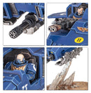 Warhammer 40,000 - Getting Started with Space Marines 60-52