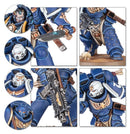 Warhammer 40,000 - Getting Started with Space Marines 60-52