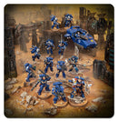 Warhammer 40,000 - Getting Started with Space Marines 60-52