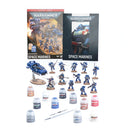 Warhammer 40,000 - Getting Started with Space Marines 60-52