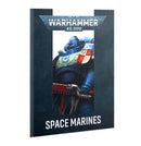 Warhammer 40,000 - Getting Started with Space Marines 60-52