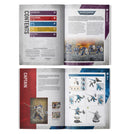 Warhammer 40,000 - Getting Started with Space Marines 60-52