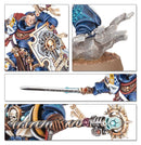 Warhammer 40,000 - Getting Started with Space Marines 60-52