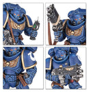 Warhammer 40,000 - Getting Started with Space Marines 60-52