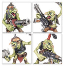 Warhammer 40,000 - Getting Started with Orks 60-53