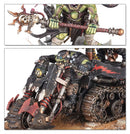Warhammer 40,000 - Getting Started with Orks 60-53