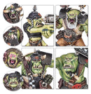 Warhammer 40,000 - Getting Started with Orks 60-53