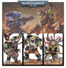 Warhammer 40,000 - Getting Started with Orks 60-53