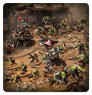 Warhammer 40,000 - Getting Started with Orks 60-53