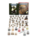 Warhammer 40,000 - Getting Started with Orks 60-53