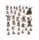 Warhammer 40,000 - Getting Started with Orks 60-53