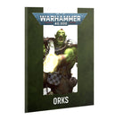 Warhammer 40,000 - Getting Started with Orks 60-53