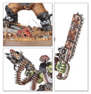 Warhammer 40,000 - Getting Started with Orks 60-53