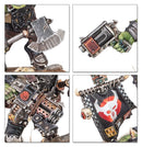 Warhammer 40,000 - Getting Started with Orks 60-53