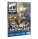 Warhammer Paints & Accessories - White Dwarf Issue 517