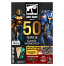 Warhammer Paints & Accessories - White Dwarf Issue 518