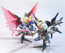 GUNDAM - BB SENSHI C.E. BATTLES OF DESTINY SET