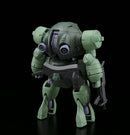 GUNDAM - HG 1/144 MAN RODI 009