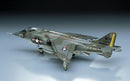 Hasegawa 1/72 AV-8A Harrier (U.S.M.C. Attacker)
