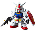 GUNDAM - SD EX-STANDARD 001 RX-78-2 GUNDAM